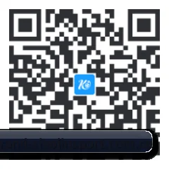 Android 原生极速版 二维码