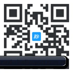 Apple 移动终端版 二维码